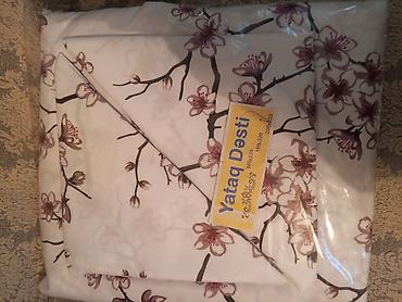 Yataq otağı dəstləri: 2 təknəfərlik çarpayı -da lalafo.az — 4 Yataq otağı dəstləri: 2 təknəfərlik çarpayı — 4