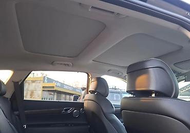 genesis 90: Hyundai Genesis: 2021 г., 3.5 л, Автомат, Бензин, Внедорожник — 10