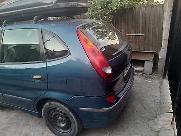 матор нисан: Nissan Almera Tino: 2002 г., Хэтчбэк — 4