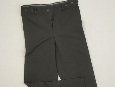 spodnie woskowane goodies: Leggings for kids, 12 years, 146/152, condition - Very good