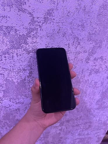 IPhone X, 64 GB, Space Gray, Face ID lalafo.az -da IPhone X, 64 GB, Space Gray, Face ID