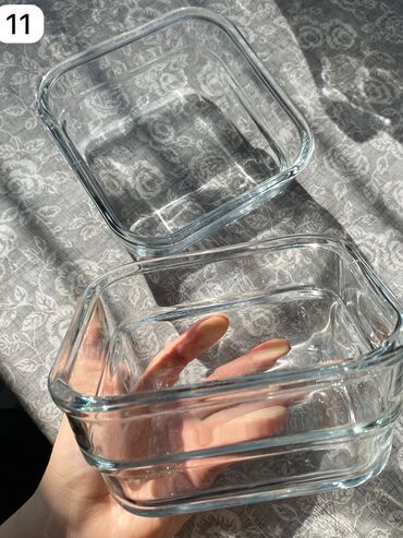 Наборы посуды: Набор посуды и стекла (несколько позиций по фото с номерами) 29 — — 23