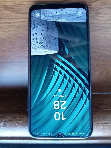 simes telefon: Samsung Galaxy A04e, 64 GB, rəng - Qara, İki sim kartlı — 4