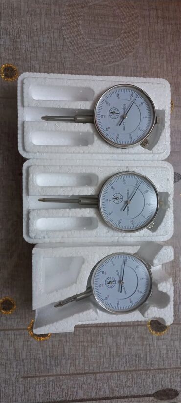 Digər avtoelektronika: Elikduronlu ştangerlər və idiqator — 9