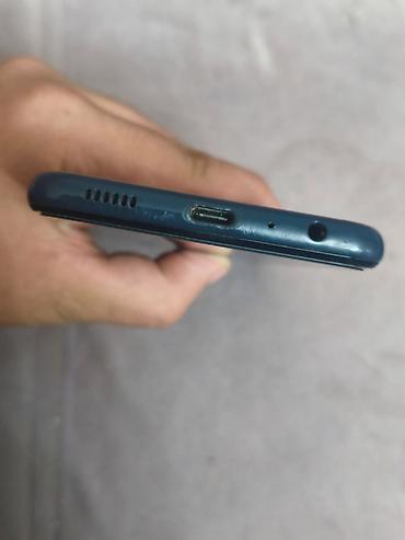 nokia yeni model: Samsung Galaxy A13, 64 GB, Sensor, Barmaq izi, İki sim kartlı — 3