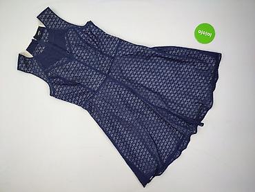 moda dla 60 latki: Oasis, Sukienka damska, rozmiar M — 2
