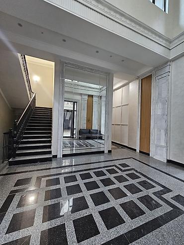 Продажа квартир: 3 комнаты, 80 м², Элитка, 15 этаж, Готовая ПСО (под самоотделку) — 12