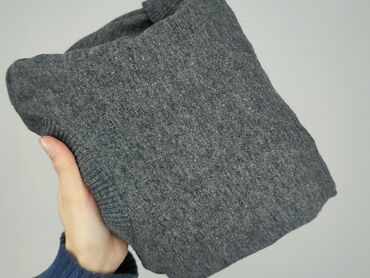 Swetry: Volcano, Sweter dla mężczyzn, rozmiar M — 9