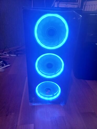 Masaüstü kompüterlər və iş stansiyaları: Kreditle eziz musteriler oyun ucun ideal adinizda gecikme olmayibsa — 3