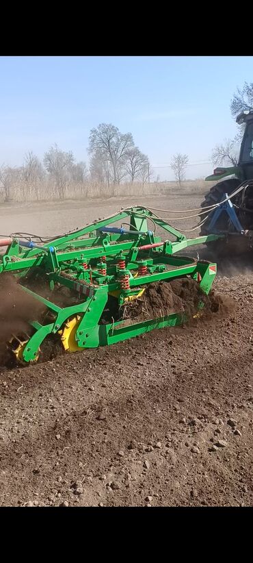 Другие культиваторы: КОМПАКТОРЫ ! Компараторы! Предпосевной культиватор системы — 8