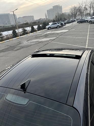 Kia: Kia K7: 2017 г., 2.4 л, Автомат, Бензин, Седан — 9