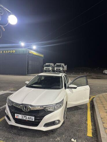 двигатель хонда одиссей: Honda : 2019 г., 1 л, Автомат, Бензин, Седан