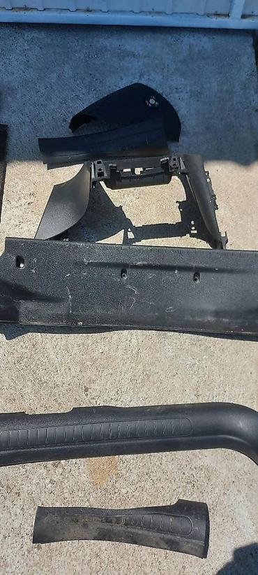 auto otpad vrbas: FIAT STILO 5V PLASTIKE ENTERIJERA | Cena po komadu. Za vise komada — 3