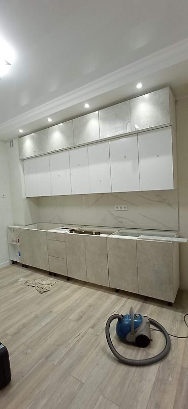 Мебель на заказ: Мебель на заказ, Кухня, Кухонный гарнитур — 4