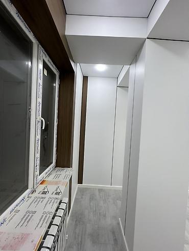 Продажа квартир: 2 комнаты, 37 м², Элитка, 1 этаж, Дизайнерский ремонт — 13