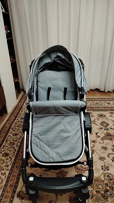 cybex uşaq arabası: 2-si 1-də araba, Yeni, Cins: Oğlan, Ünvandan götürmə — 1