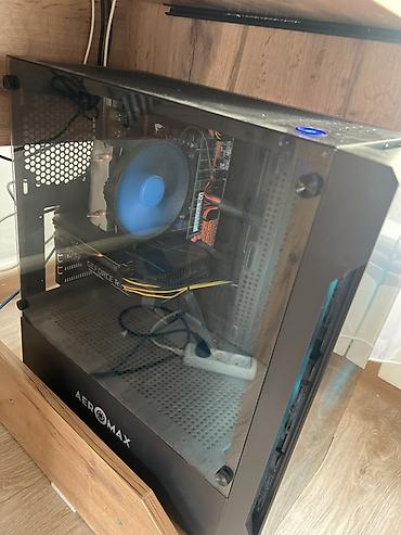 i5 8250u: Компьютер, ядер - 14, ОЗУ 32 ГБ, Игровой, Новый, Intel Xeon, NVIDIA GeForce RTX 2060, SSD — 1