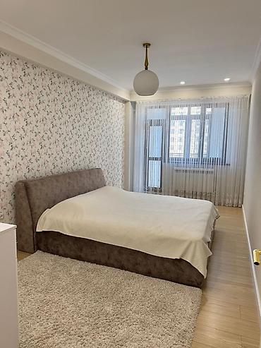 108: 3 комнаты, 108 м², Ала-Арча ТРЦ Элитка, 5 этаж, Евроремонт — 6
