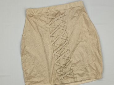 Spódnica damska, Boohoo, rozmiar S
