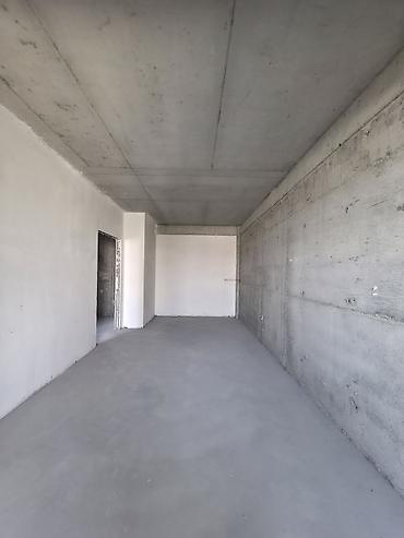 Продажа квартир: 1 комната, 57 м², Элитка, 7 этаж, Готовая ПСО (под самоотделку) — 7