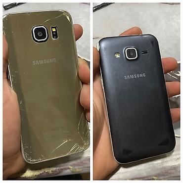 Samsung Galaxy S6, 32 GB, rəng - Qara, Sensor, Barmaq izi, Simsiz şarj lalafo.az -da Samsung Galaxy S6, 32 GB, rəng - Qara, Sensor, Barmaq izi, Simsiz şarj