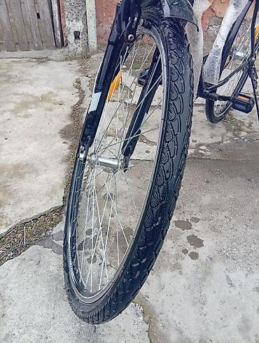 Şəhər velosipedləri: Şəhər velosipedi Stels, 28" — 2