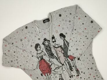 Gina Benotti, Women`s tunic, size L