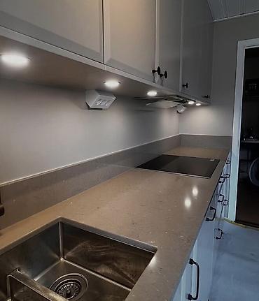 Кухонные гарнитуры: ✨ УСТАНОВКА КУХНИ В БИШКЕКЕ — БЫСТРО, АККУРАТНО, С ГАРАНТИЕЙ! Хотите — 9