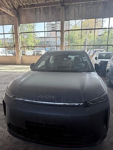 gac aion v plus: Мурабаха ✅ — 1