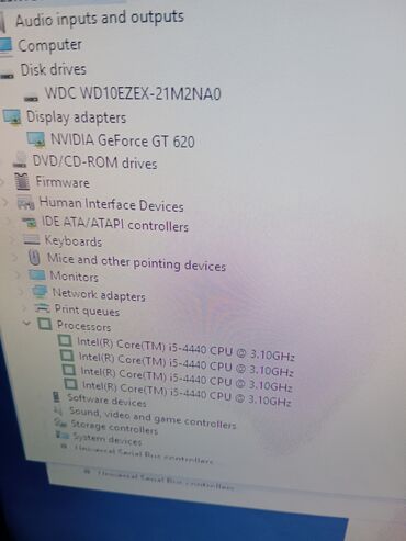 Desktop računari i radne stanice: Acer Aspire xc605 i5 8gb 1gb grafika 1tb hdd Odlican mini racunar — 7
