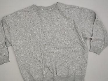 szary plaszcz pull: Bluza damska
, rozmiar 9XL — 1
