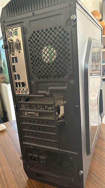 amd fx: Компьютер, Игровой, Б/у, SSD — 3