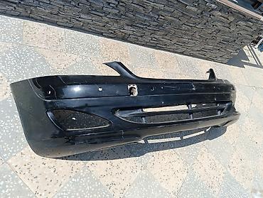 lada buferi: Mercedes-Benz S-Class W221 kuzov üçün orijinal ön bufer satılır. Kod / — 2