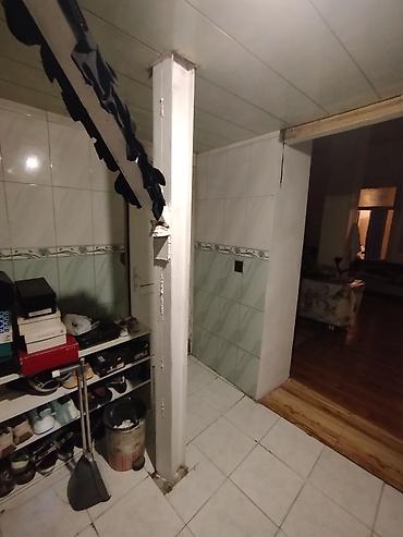 Satılır: 4 otaqlı mənzil/interyer komplekti - Geniş studiya tipli
