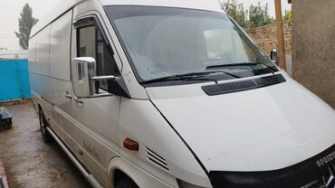 купить магнитные наклейки на авто: Жеңил жүк ташуучу унаа, Mercedes-Benz, Стандарт