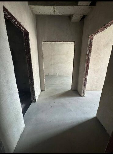 снять квартиру в заре: 1 бөлмө, 38 кв. м, Элитка, 9 кабат, ПСО (өзү оңдоп түзөтүп бүтүү үчүн)