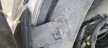 Бампер и комплектующие: Бампер Lexus, Новый, Оригинал — 24