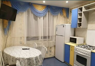 час день ночь: 1 комната, Агентство недвижимости, Без подселения, С мебелью полностью