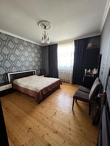 qusarda satılan heyet evleri: 4 otaqlı, 150 kv. m, Kredit yoxdur, Orta təmir — 7
