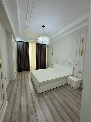 испания испании: 2 комнаты, 82 м², 7 мкр Элитка, 11 этаж, Дизайнерский ремонт — 2