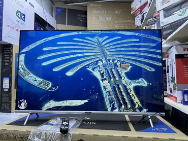 Телевизоры: Телевизор skyworth 43ste6600 android обладает 43-дюймовым экраном 110 at lalafo.kg — 24 Телевизоры: Телевизор skyworth 43ste6600 android обладает 43-дюймовым экраном 110 — 24