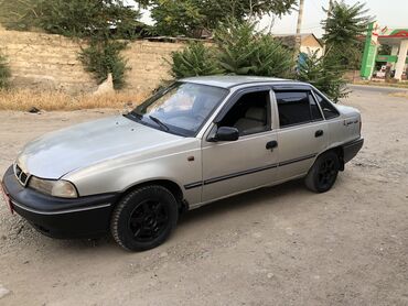 Daewoo: Daewoo Nexia: 2006 г., 1.5 л, Механика, Электромобиль, Седан at lalafo.kg Daewoo: Daewoo Nexia: 2006 г., 1.5 л, Механика, Электромобиль, Седан