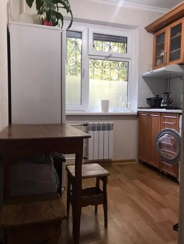 Продажа домов: 2 комнаты, 45 м², 104 серия, 1 этаж, Старый ремонт