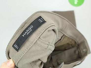 trampki guess ccc: Mango, Spodnie materiałowe damskie, rozmiar M — 5
