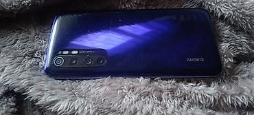 xioami 15: Смартфон Xiaomi (серия с AI Quad Camera), фиолетовый/синий — 2
