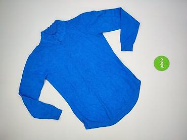sweter multikolor: Sweter damski, rozmiar M — 2