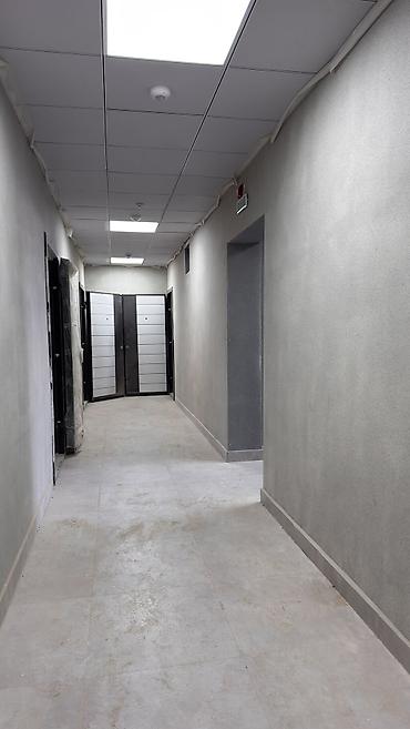 Продажа квартир: 3 комнаты, 96 м², Элитка, 3 этаж, Евроремонт — 7