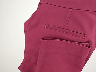 rlinea: Stradivarius, Spodnie materiałowe damskie, rozmiar XL — 5