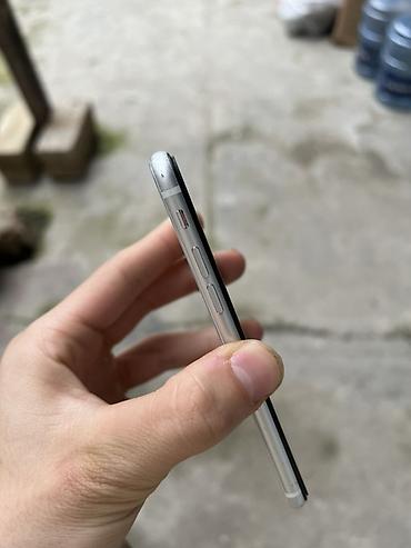 iphone se 2020 satilir: IPhone SE 2020, 64 GB, Ağ, Simsiz şarj — 6