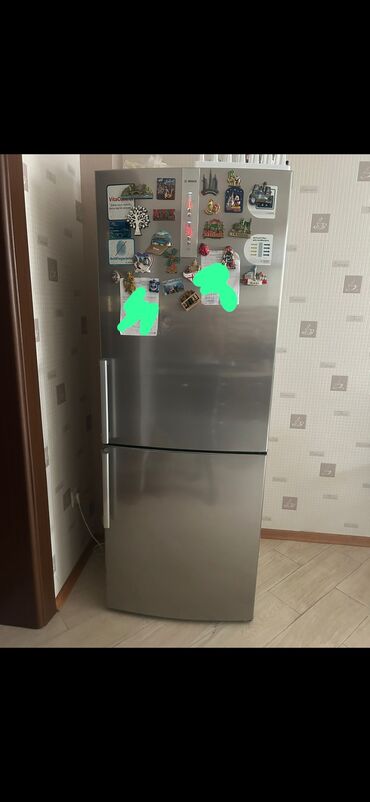 купить недорого холодильник б у: Б/у 2 двери Beko Холодильник Продажа, цвет - Серый